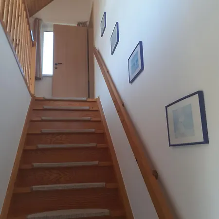 Dom wakacyjny Haus Am Bodden