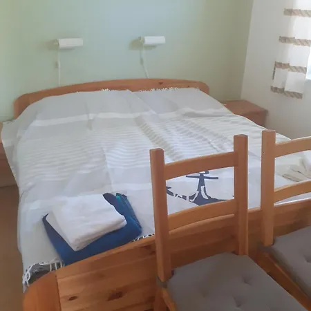 Haus Am Bodden Dom wakacyjny