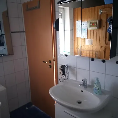 Holiday home Haus Am Bodden Fuhlendorf (Mecklenburg-Vorpommern)