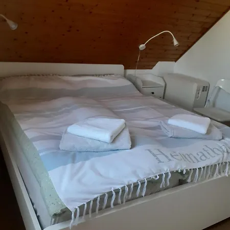 Haus Am Bodden Ferienhaus *