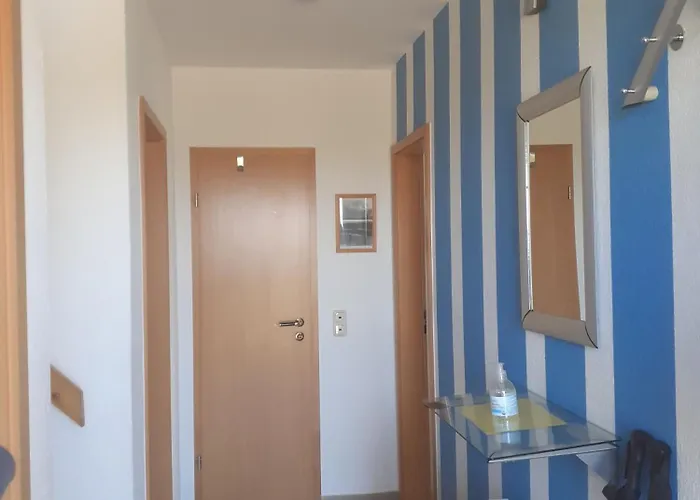 Haus Am Bodden