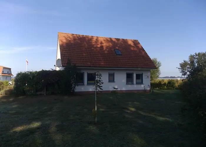 Haus Am Bodden Fuhlendorf (Mecklenburg-Vorpommern)