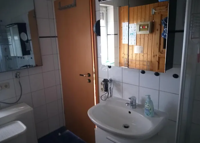 Haus Am Bodden